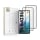 Folia / szkło na smartfon Tech-Protect Glass Fit+ 2-Pack Do Xiaomi Redmi 15 4G / 5G Black